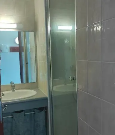 Apartamento Echalar Piscine Vue Montagnes *